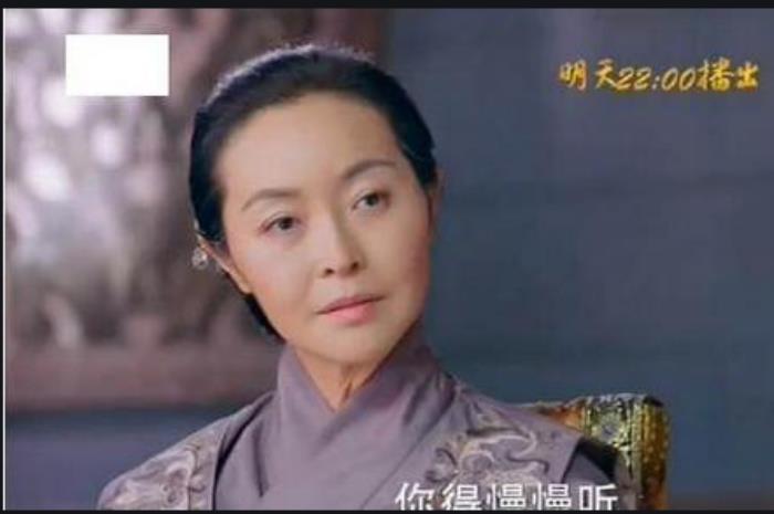 楚乔传宇文钥身世(难怪宇文玥险被生母掐死)