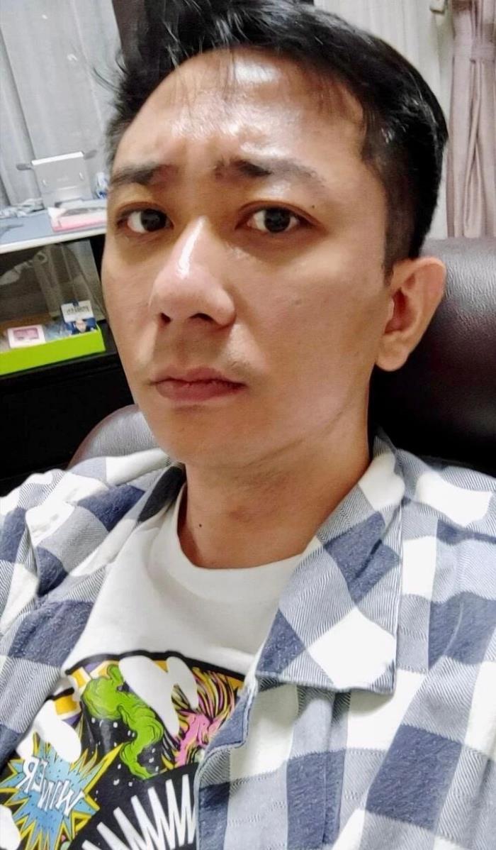 王自健老婆的照片(她是王自健的彪悍前妻)