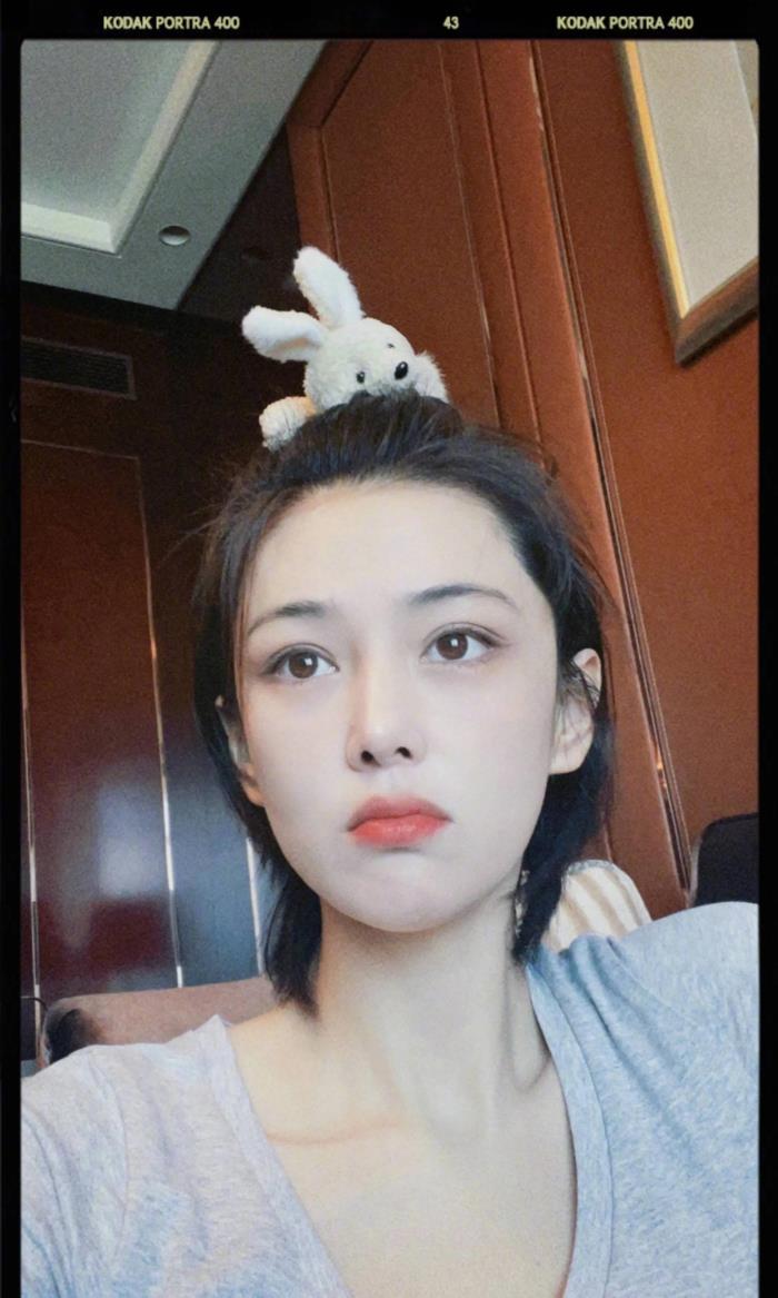 张馨予妲己，最美苏妲己张馨予从全网唾骂到万人追捧