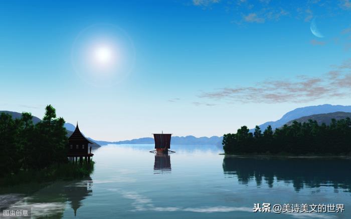 大江东去的下一句（苏轼大江东去被仿最俗的一次）