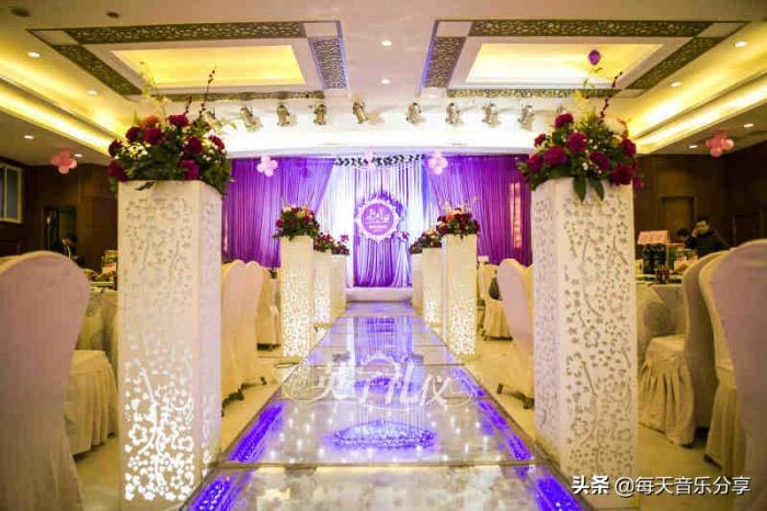结婚歌曲大全（非常适合婚礼的几首歌曲）