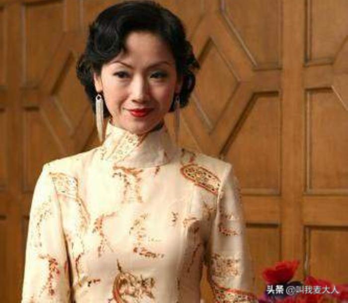刘德华吴倩莲(当场拒绝刘德华的求婚)