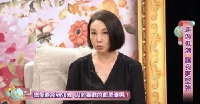 李宗盛的感情经历(音乐教父李宗盛的风流情史)