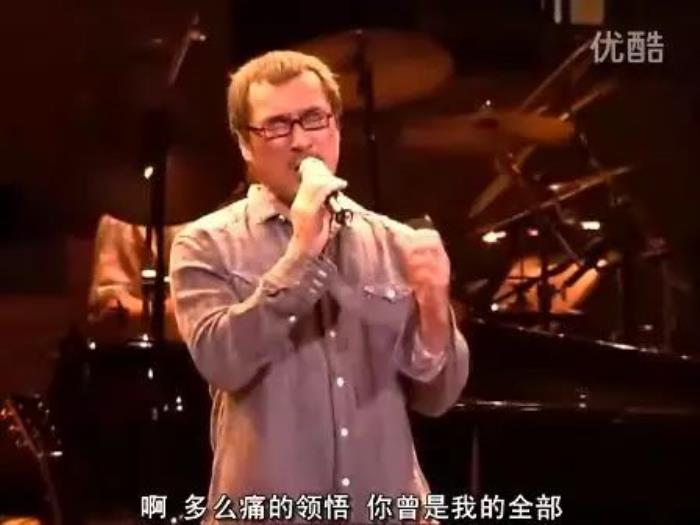 李宗盛的感情经历(音乐教父李宗盛的风流情史)